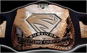 ESW Survivor Championship