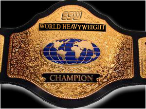 ESW World Heavyweight Championship