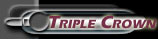 Triple Crown Winners
