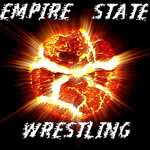 Empire State Wrestling - Giving New York A Bad Reputation - Click To Enter