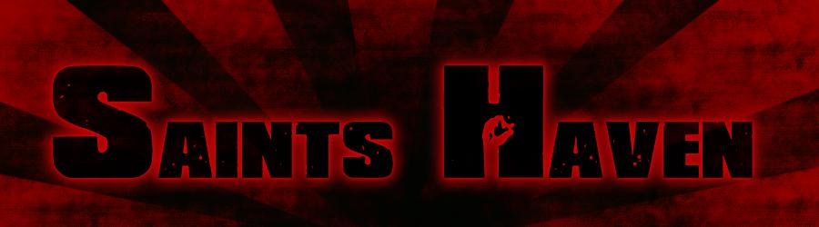 Saints Haven