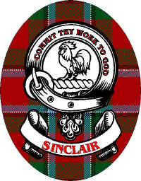 Sinclair Clan